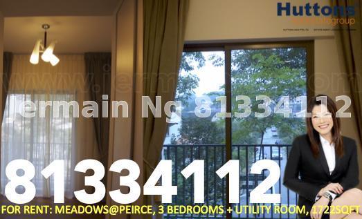 Meadows @ Peirce (D26), Condominium #148294092